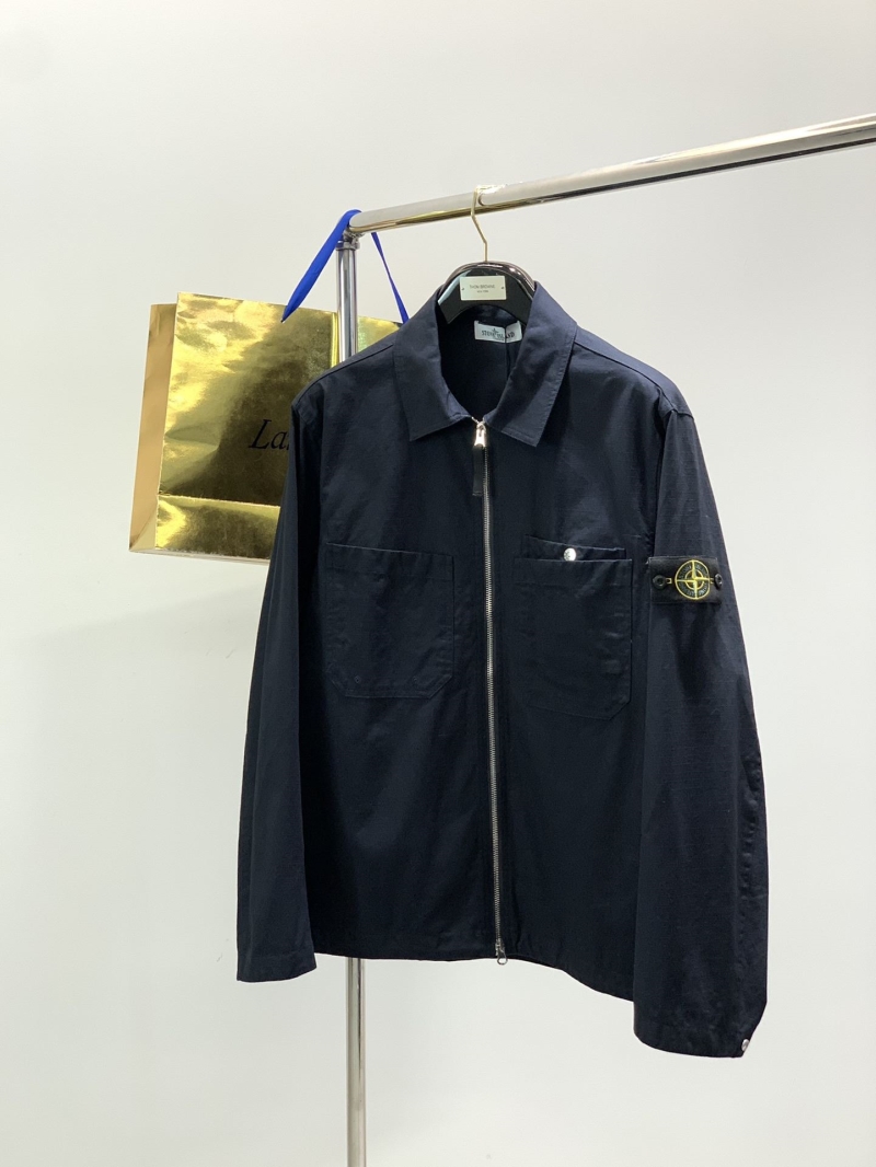 STONE ISLAND